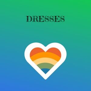 DRESSES